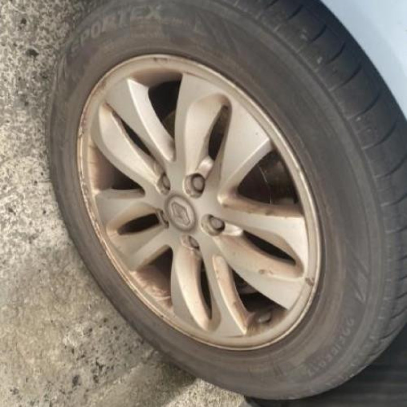 Moteur RENAULT ESPACE 4 Photo n°18