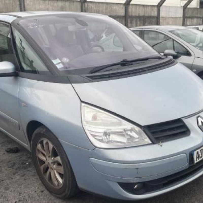 Moteur RENAULT ESPACE 4 Photo n°19