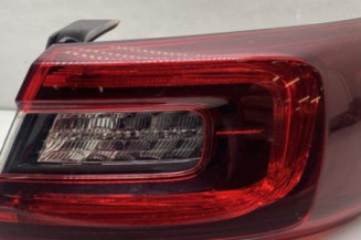Feu arriere principal droit (feux) RENAULT TALISMAN Photo n°1