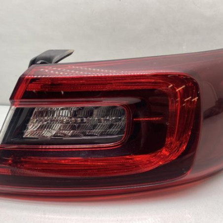 Feu arriere principal droit (feux) RENAULT TALISMAN Photo n°1