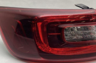 Feu arriere principal gauche (feux) RENAULT TALISMAN Photo n°1