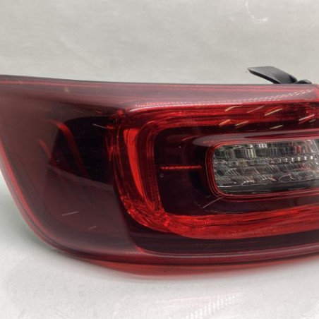 Feu arriere principal gauche (feux) RENAULT TALISMAN Photo n°1