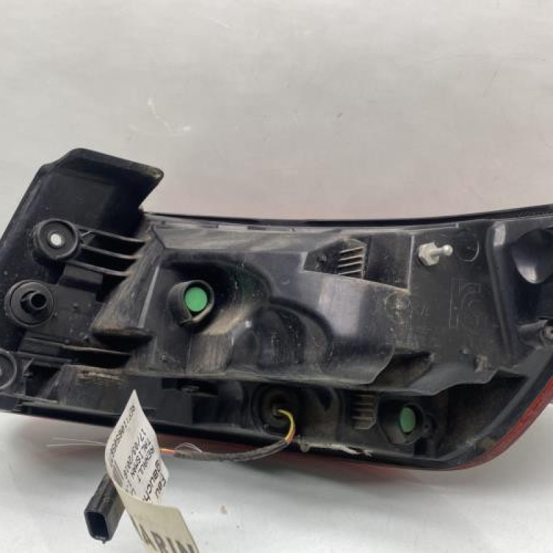 Feu arriere principal gauche (feux) RENAULT TALISMAN Photo n°3
