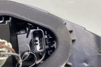 Feu arriere secondaire gauche (feux) RENAULT TALISMAN