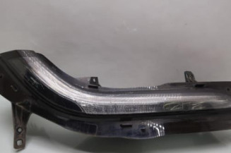 Feu diurne avant droit RENAULT TALISMAN Photo n°1