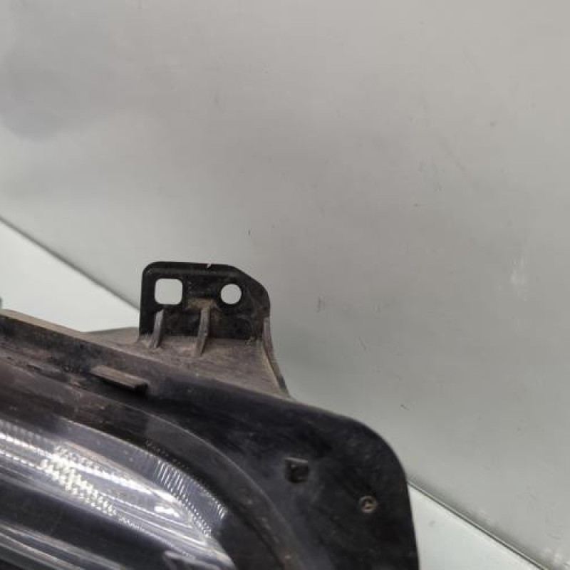 Feu diurne avant droit RENAULT TALISMAN Photo n°2