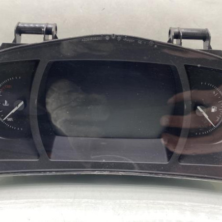 Compteur RENAULT TALISMAN Photo n°1