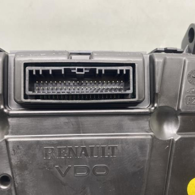Compteur RENAULT TALISMAN Photo n°4