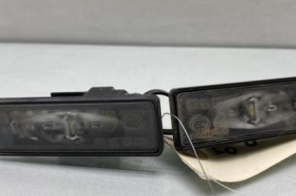 Eclairage de plaque RENAULT TALISMAN Photo n°1