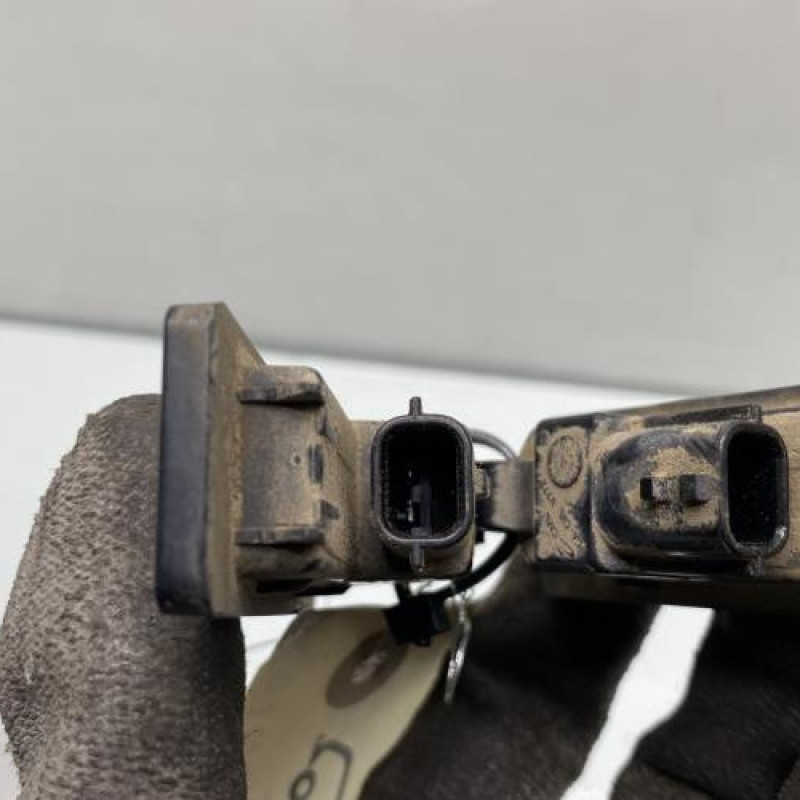 Eclairage de plaque RENAULT TALISMAN Photo n°4