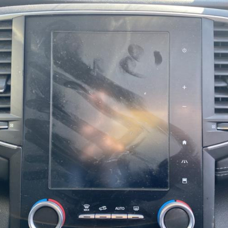 Eclairage de plaque RENAULT TALISMAN Photo n°12