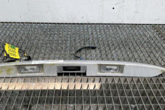 Bouton de coffre CHEVROLET AVEO 2