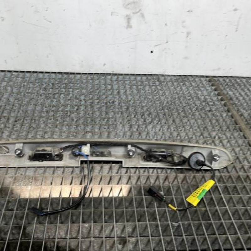 Bouton de coffre CHEVROLET AVEO 2 Photo n°5