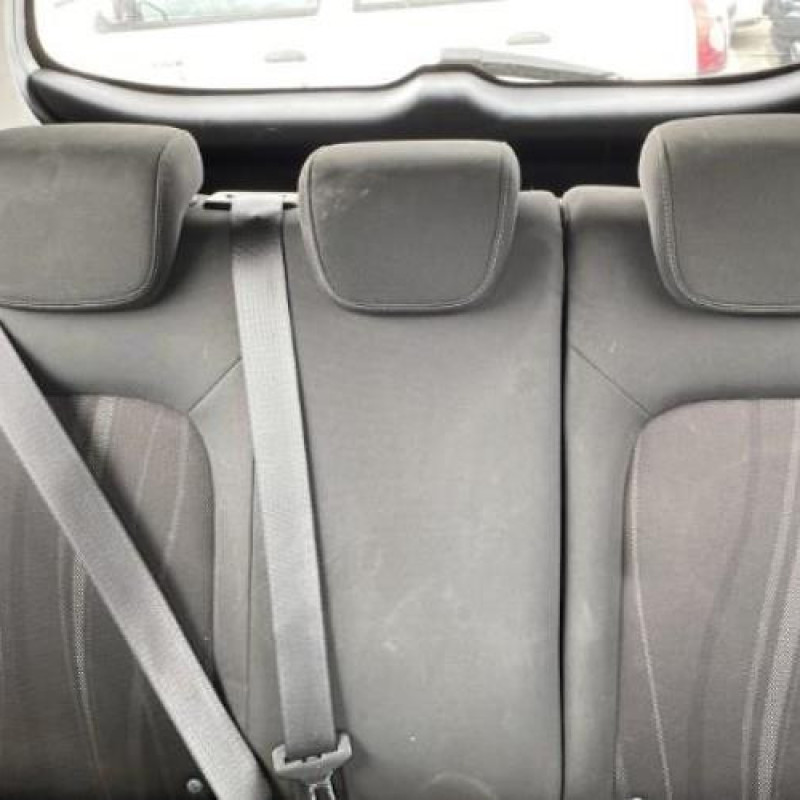 Bouton de coffre CHEVROLET AVEO 2 Photo n°6