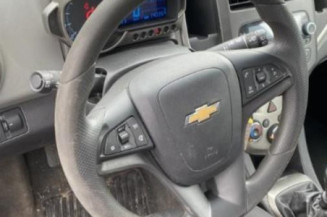 Bouton de coffre CHEVROLET AVEO 2
