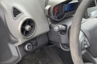 Bouton de coffre CHEVROLET AVEO 2