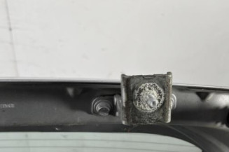 Malle/Hayon arriere DACIA SANDERO 2