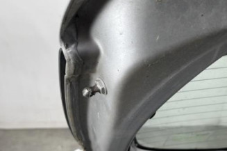 Malle/Hayon arriere DACIA SANDERO 2
