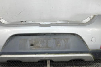 Pare choc arriere DACIA SANDERO 2 Photo n°1