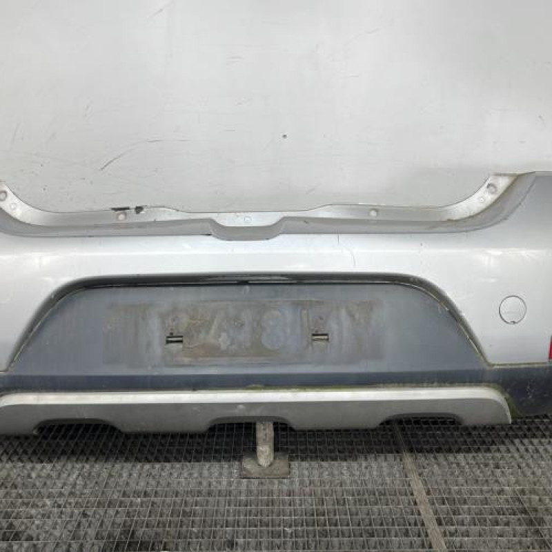 Pare choc arriere DACIA SANDERO 2 Photo n°1