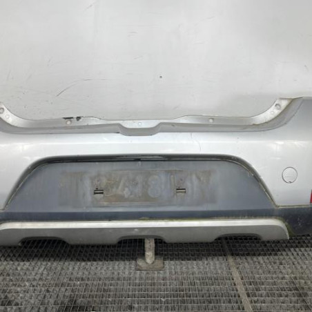 Pare choc arriere DACIA SANDERO 2 Photo n°1