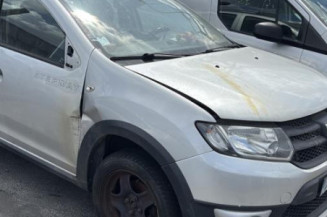 Pare choc arriere DACIA SANDERO 2