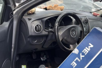 Pare choc arriere DACIA SANDERO 2