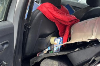 Pare choc arriere DACIA SANDERO 2