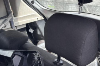 Pare choc arriere DACIA SANDERO 2