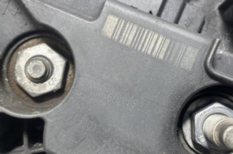 Alternateur RENAULT CLIO 3