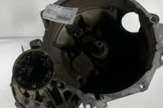 Boite de vitesses SEAT LEON 2 Photo n°1