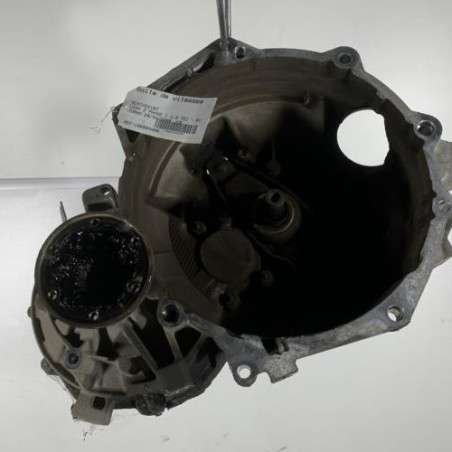 Boite de vitesses SEAT LEON 2 Photo n°1