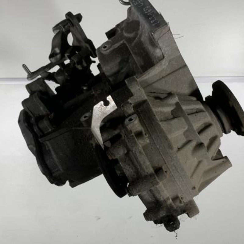 Boite de vitesses SEAT LEON 2 Photo n°4