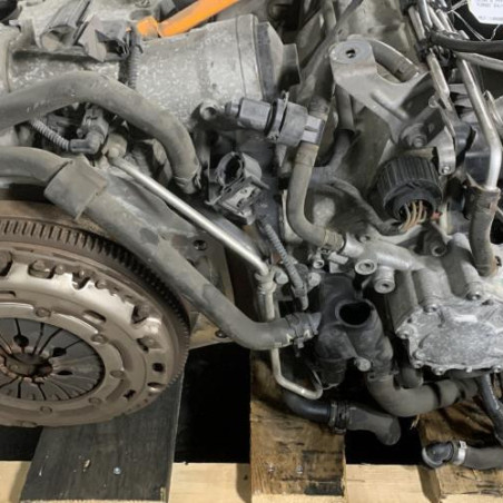 Moteur SEAT LEON 2