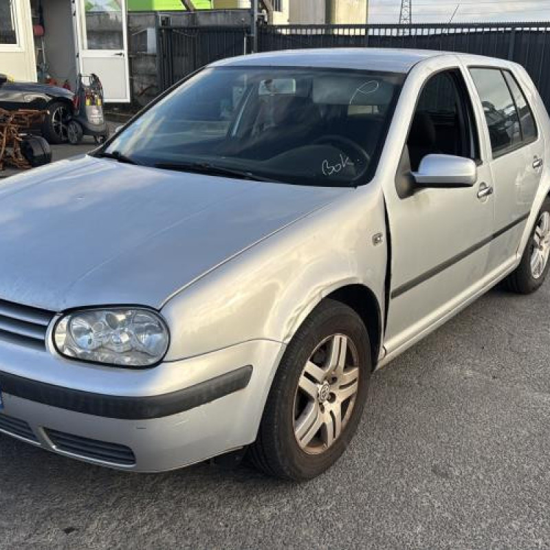Vitre avant droit VOLKSWAGEN GOLF 4 Photo n°5