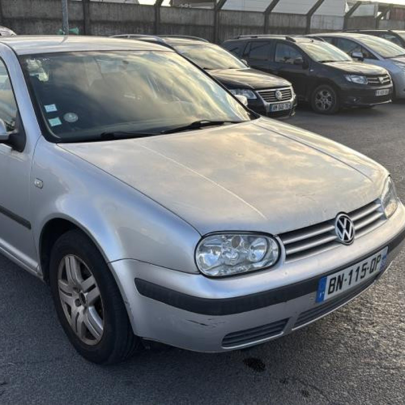 Vitre avant droit VOLKSWAGEN GOLF 4 Photo n°6