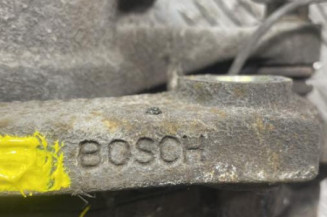 Etrier avant droit (freinage) CITROEN C5 1