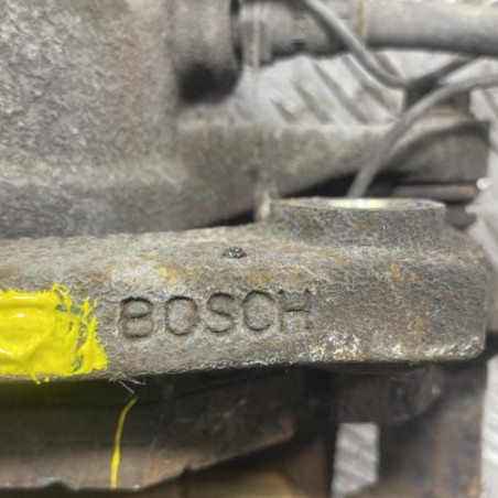 Etrier avant droit (freinage) CITROEN C5 1