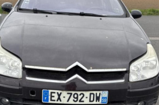 Etrier avant droit (freinage) CITROEN C5 1