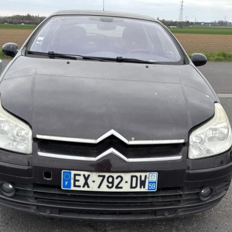 Etrier avant droit (freinage) CITROEN C5 1 Photo n°10