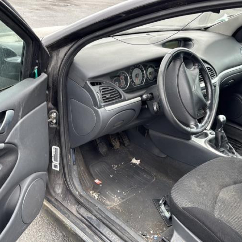 Etrier avant droit (freinage) CITROEN C5 1 Photo n°11