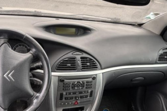 Etrier avant droit (freinage) CITROEN C5 1