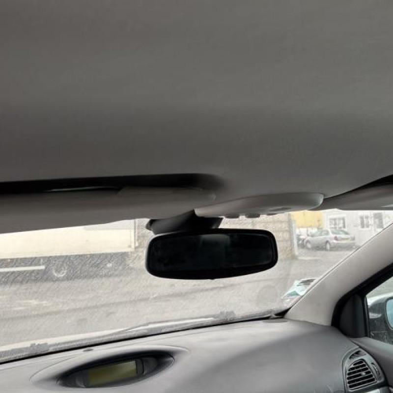 Etrier avant droit (freinage) CITROEN C5 1 Photo n°15