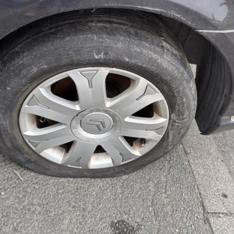 Etrier avant droit (freinage) CITROEN C5 1 Photo n°16