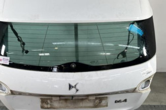 Malle/Hayon arriere CITROEN DS4 Photo n°1