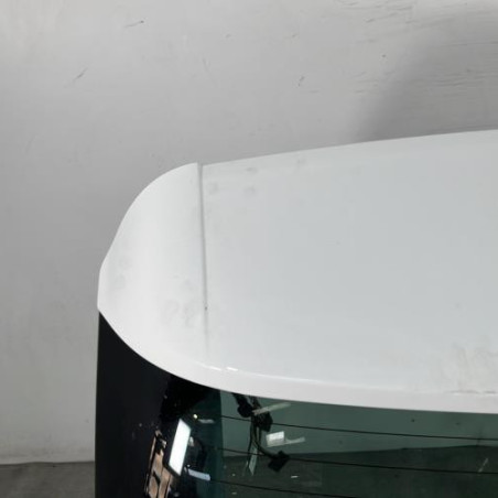 Malle/Hayon arriere CITROEN DS4