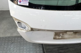 Malle/Hayon arriere CITROEN DS4