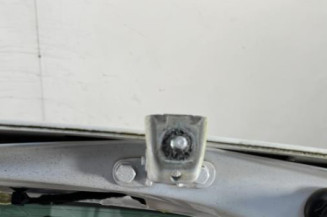 Malle/Hayon arriere CITROEN DS4