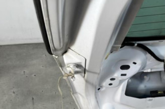 Malle/Hayon arriere CITROEN DS4