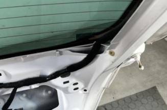Malle/Hayon arriere CITROEN DS4